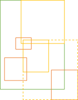 Bounding box identity element counter-example.